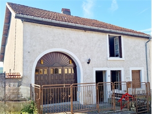 maison à la vente -   88410  CHATILLON SUR SAONE, surface 108 m2 vente maison - UBI467496005